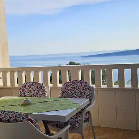 As Brela Hotel Ngoại thất bức ảnh