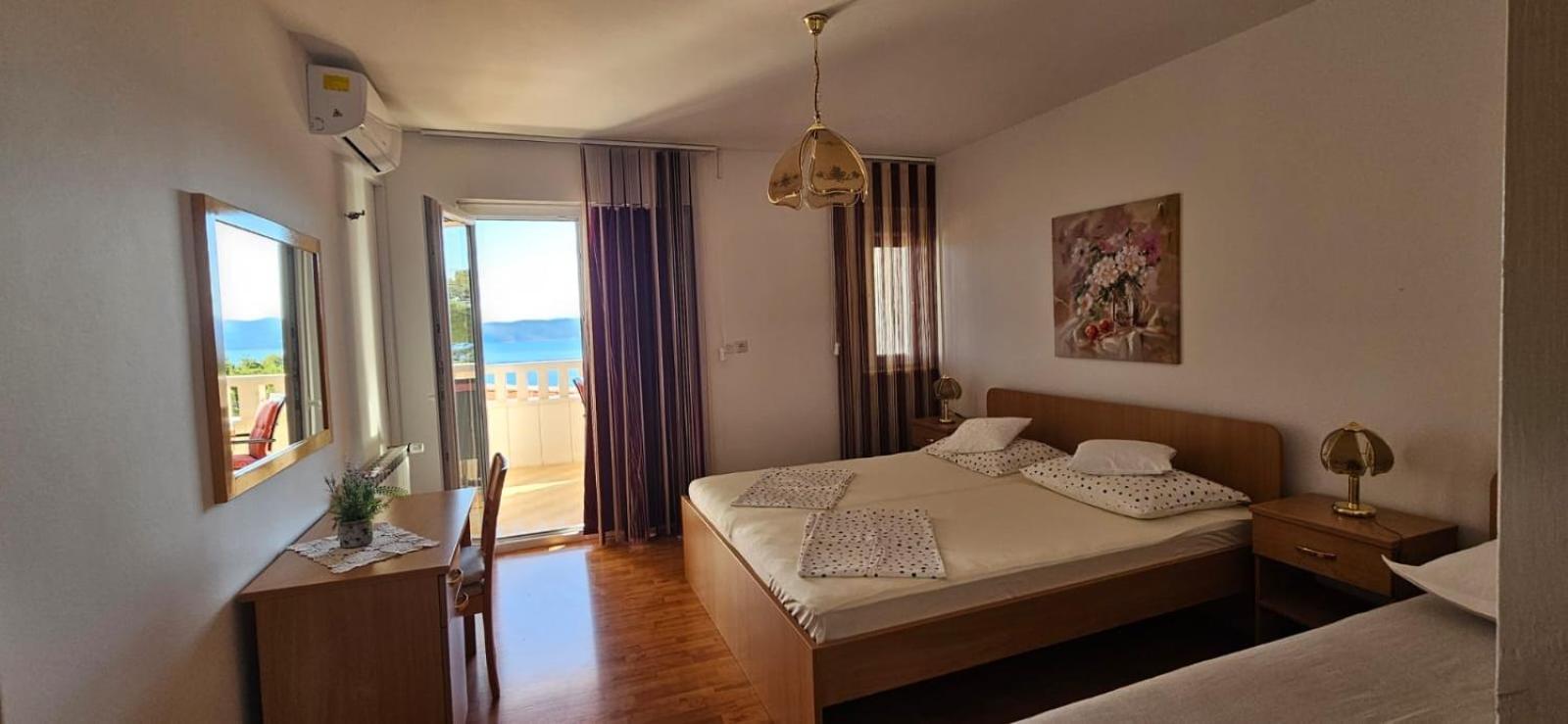 As Brela Hotel Ngoại thất bức ảnh