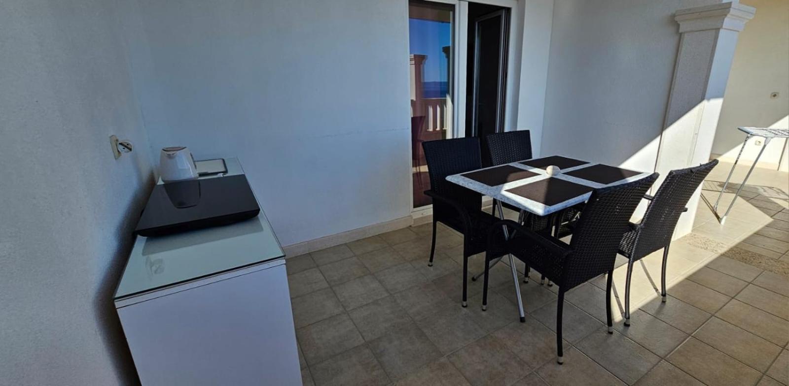As Brela Hotel Ngoại thất bức ảnh