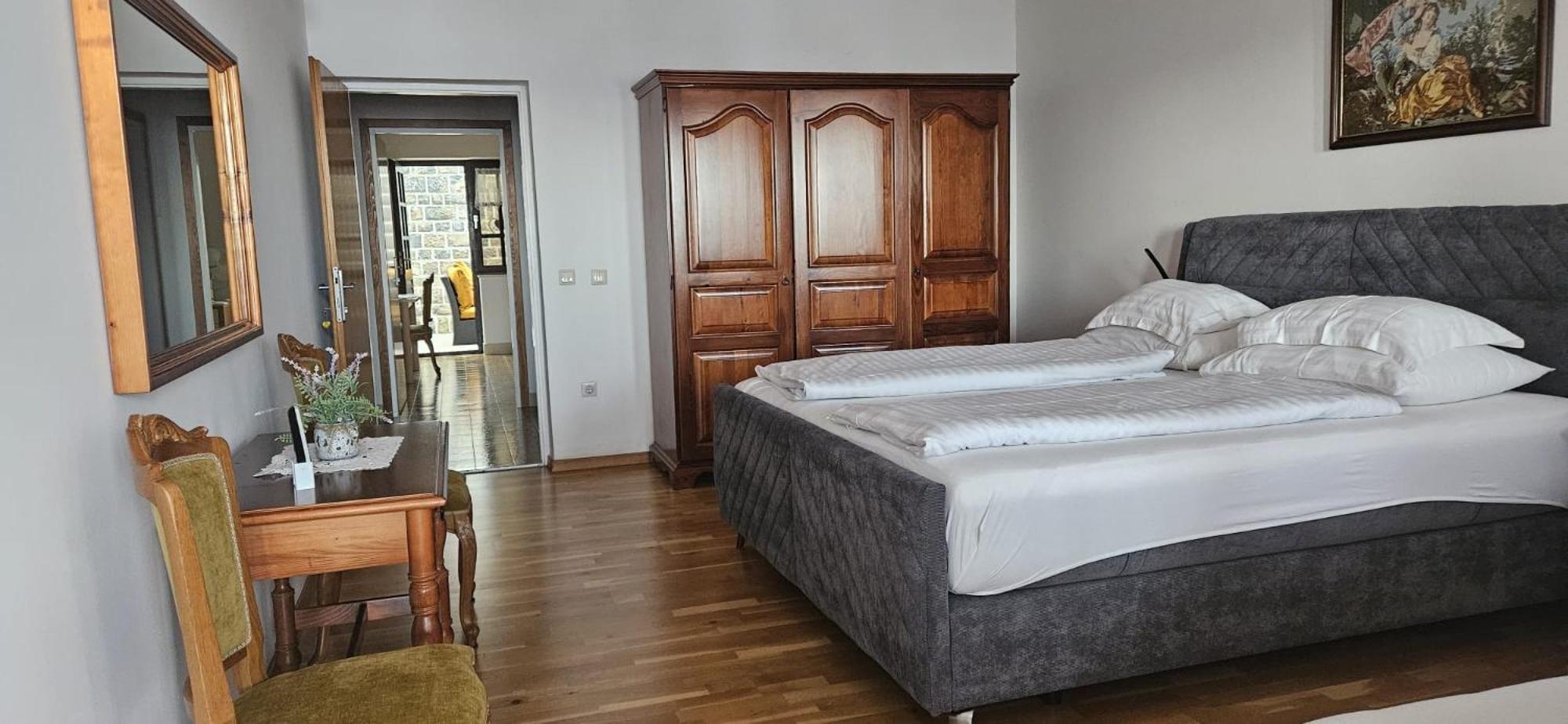 As Brela Hotel Ngoại thất bức ảnh