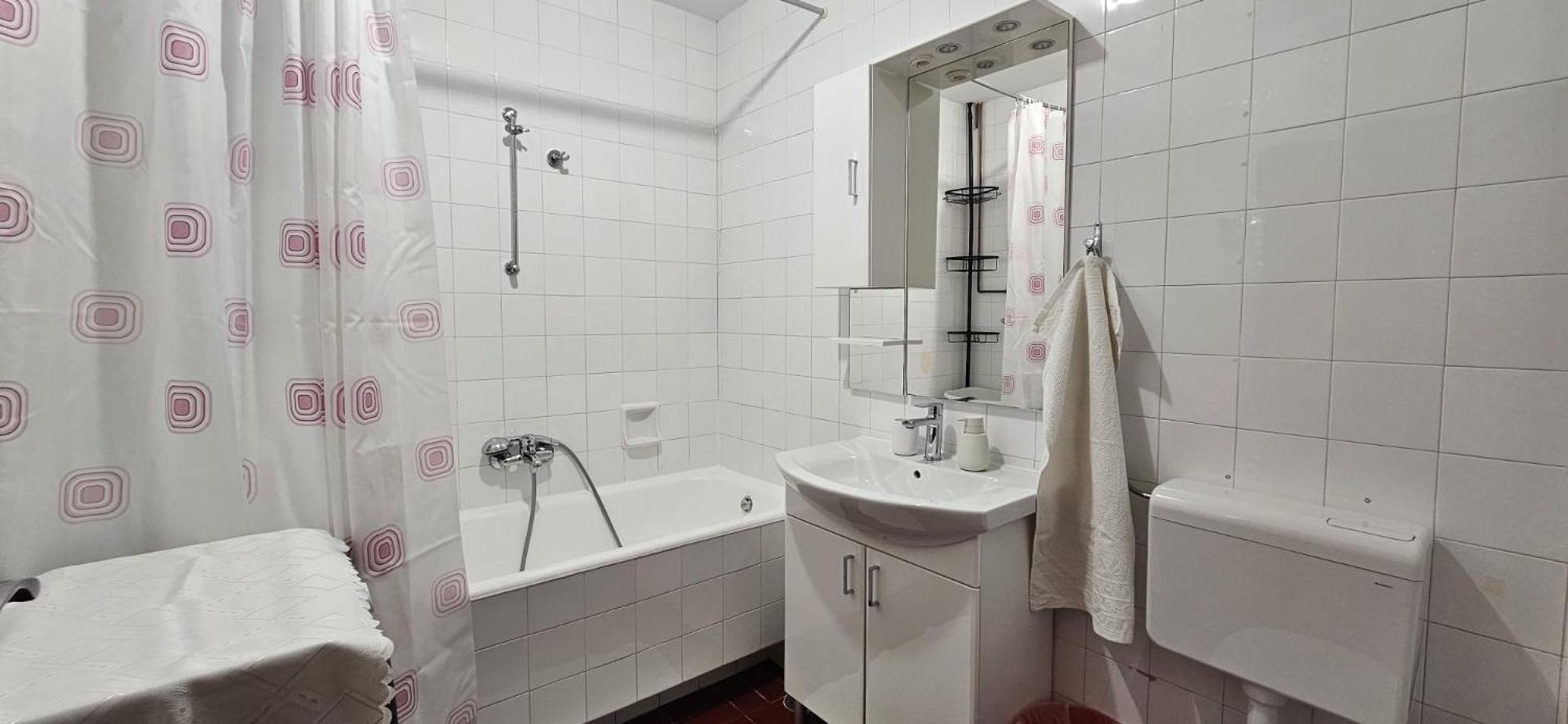 As Brela Hotel Ngoại thất bức ảnh
