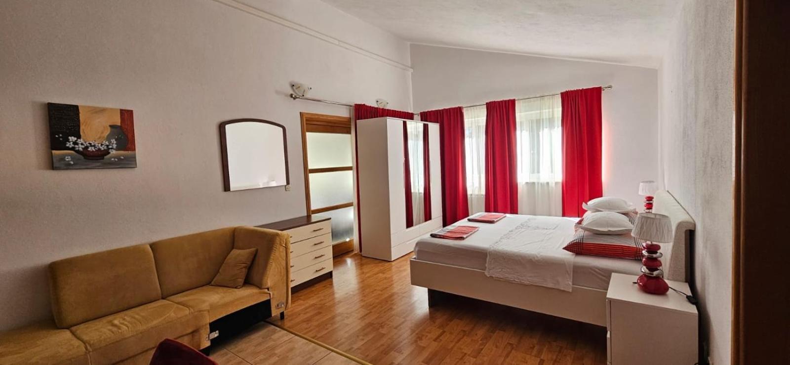 As Brela Hotel Ngoại thất bức ảnh