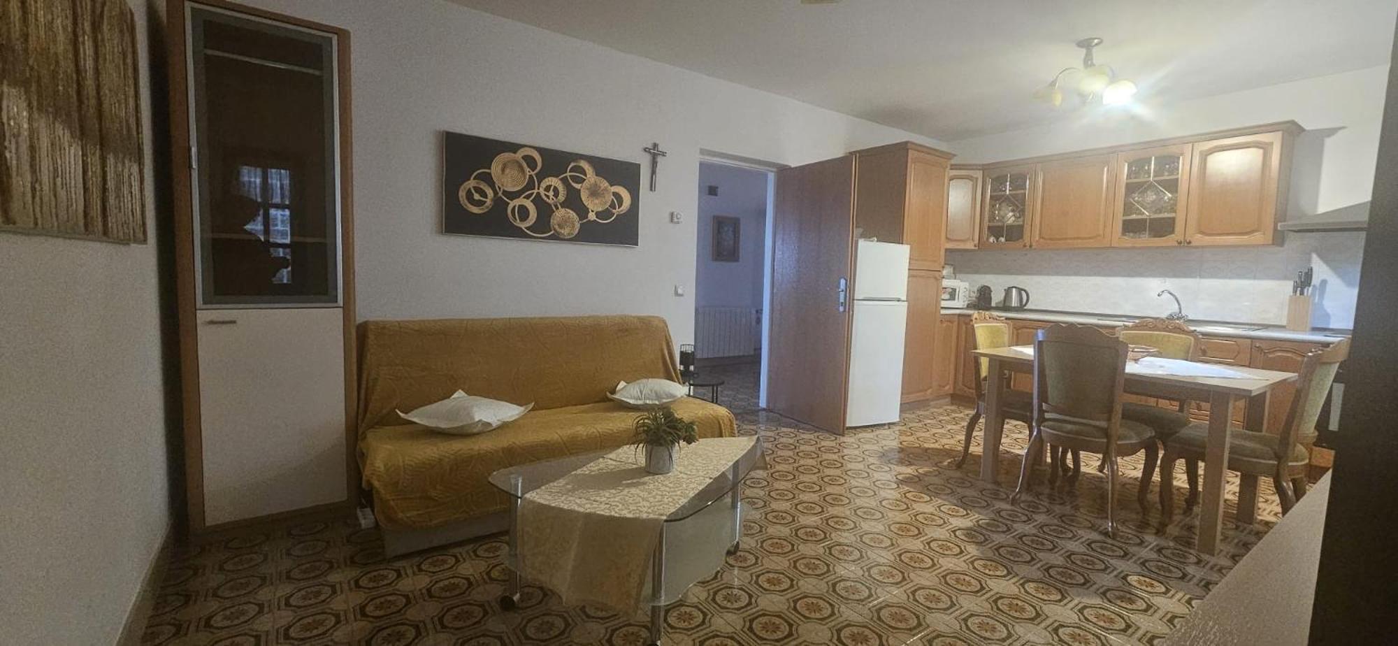 As Brela Hotel Ngoại thất bức ảnh