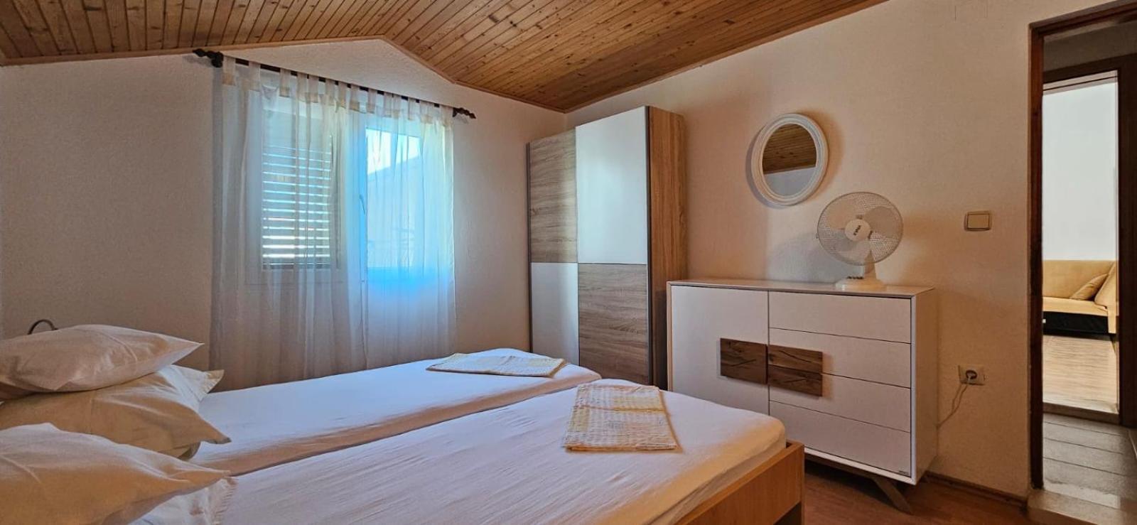 As Brela Hotel Ngoại thất bức ảnh