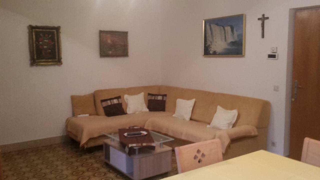 As Brela Hotel Ngoại thất bức ảnh
