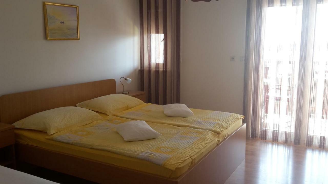 As Brela Hotel Ngoại thất bức ảnh