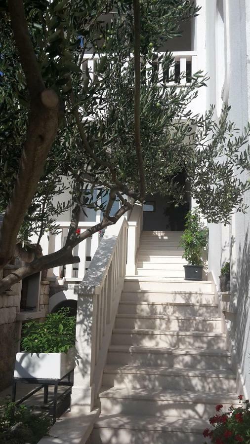 As Brela Hotel Ngoại thất bức ảnh