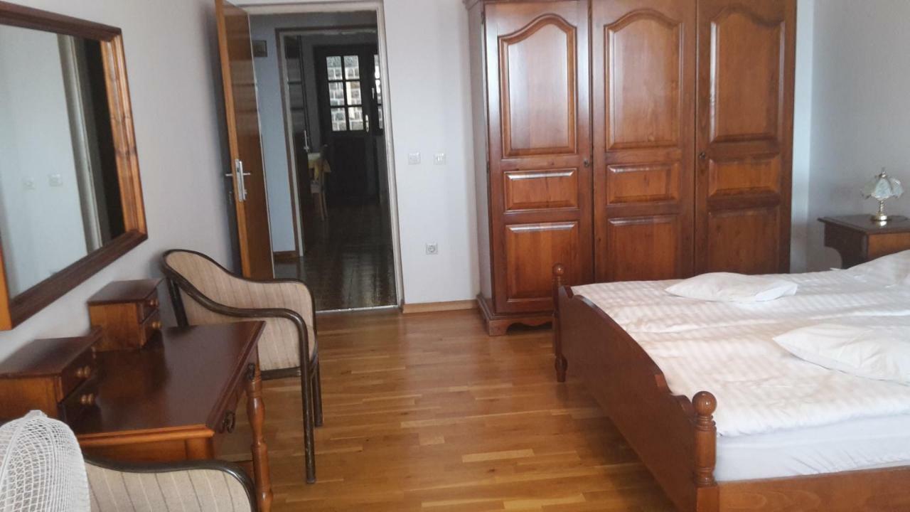 As Brela Hotel Ngoại thất bức ảnh