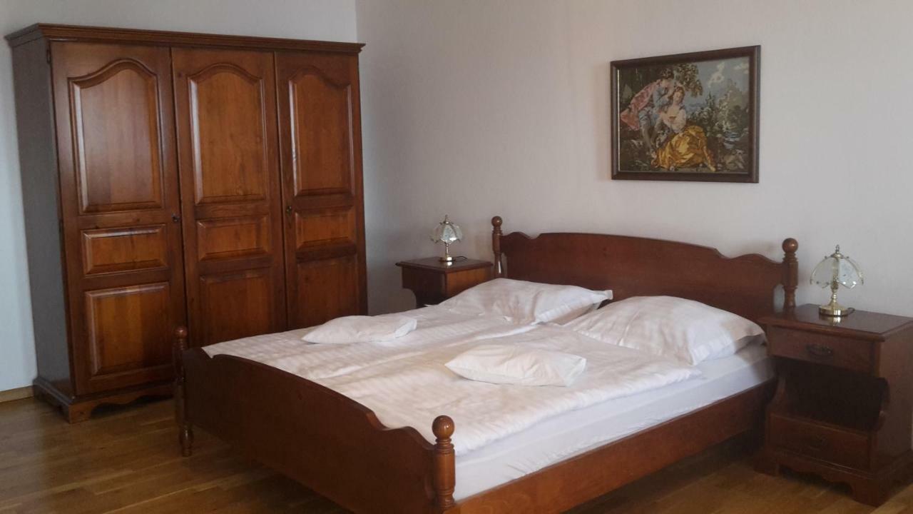 As Brela Hotel Ngoại thất bức ảnh
