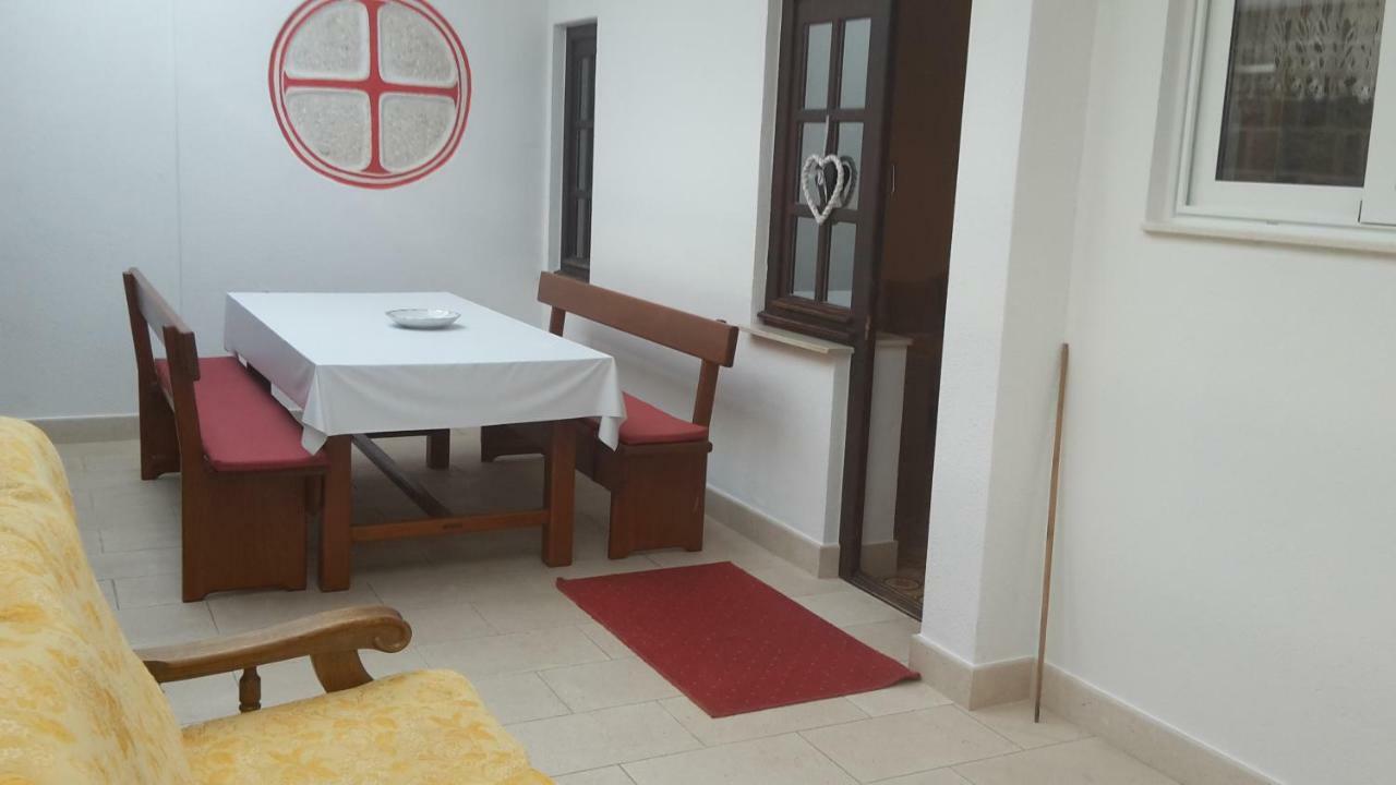 As Brela Hotel Ngoại thất bức ảnh