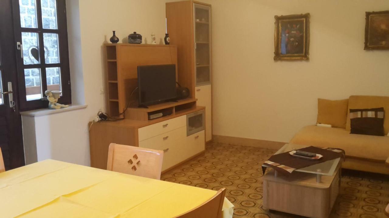 As Brela Hotel Ngoại thất bức ảnh