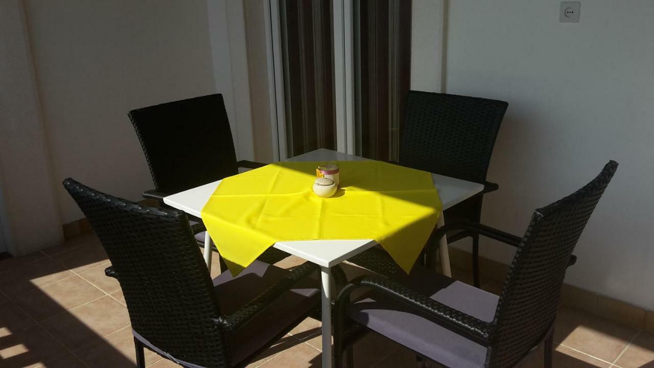 As Brela Hotel Ngoại thất bức ảnh