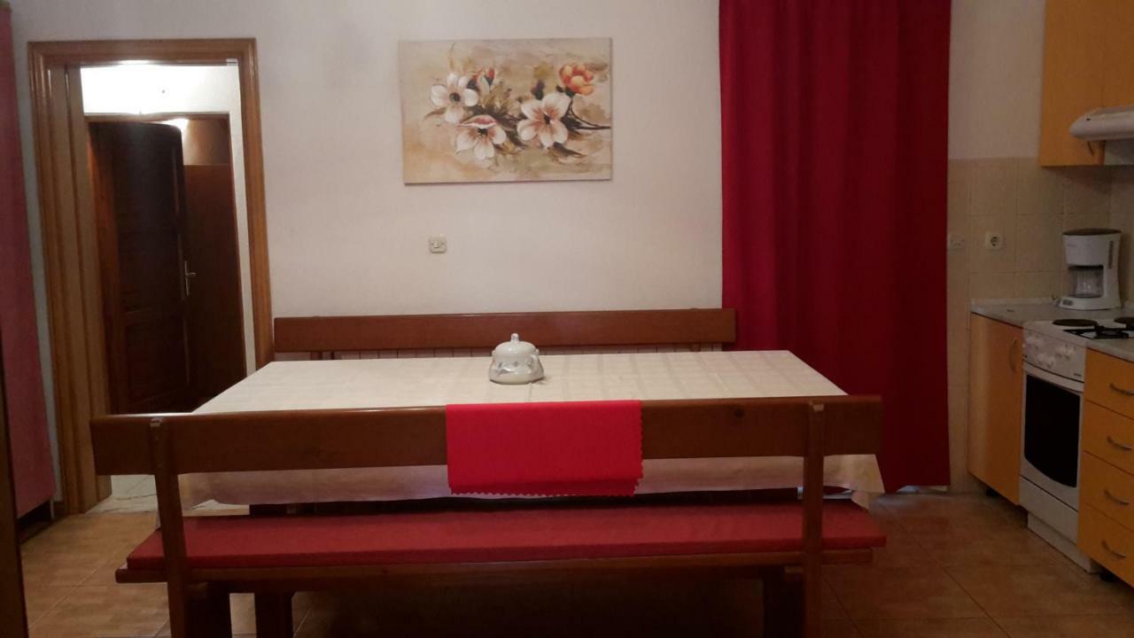 As Brela Hotel Ngoại thất bức ảnh