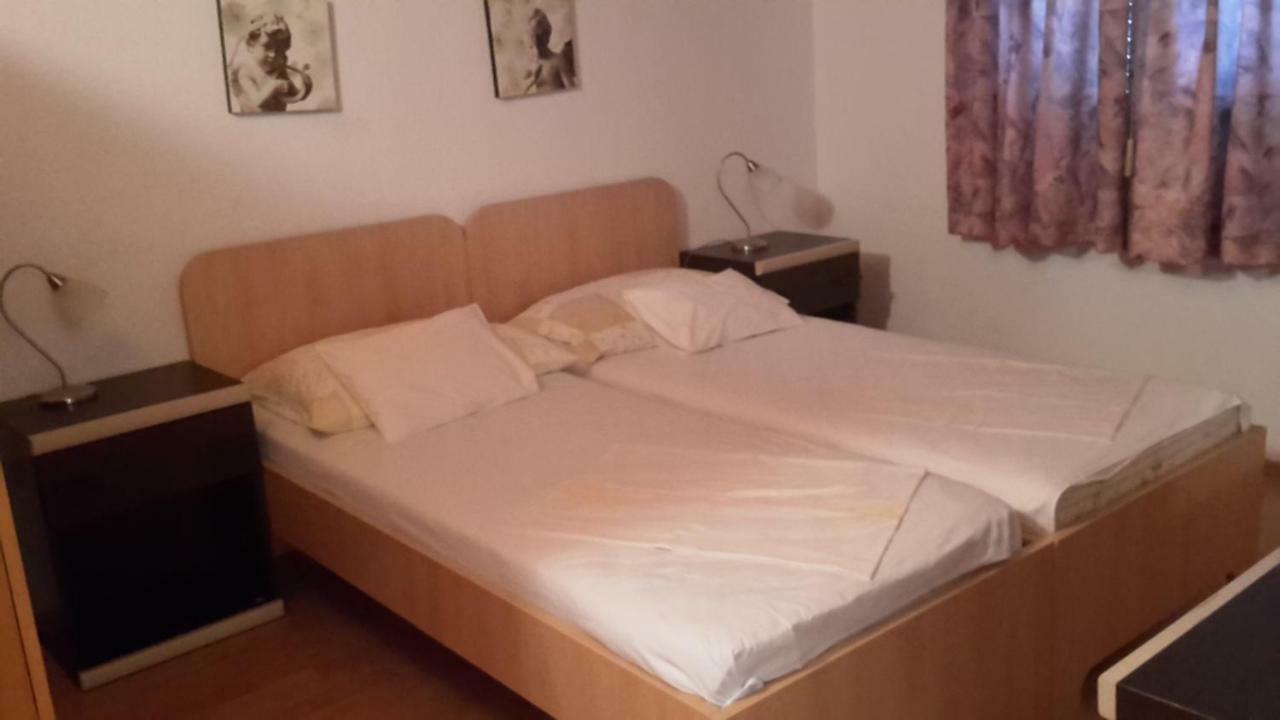 As Brela Hotel Ngoại thất bức ảnh