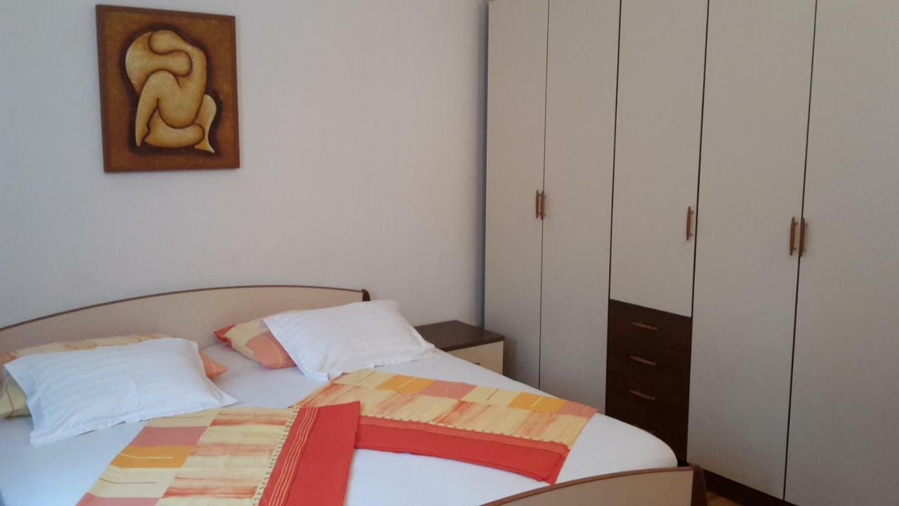 As Brela Hotel Ngoại thất bức ảnh