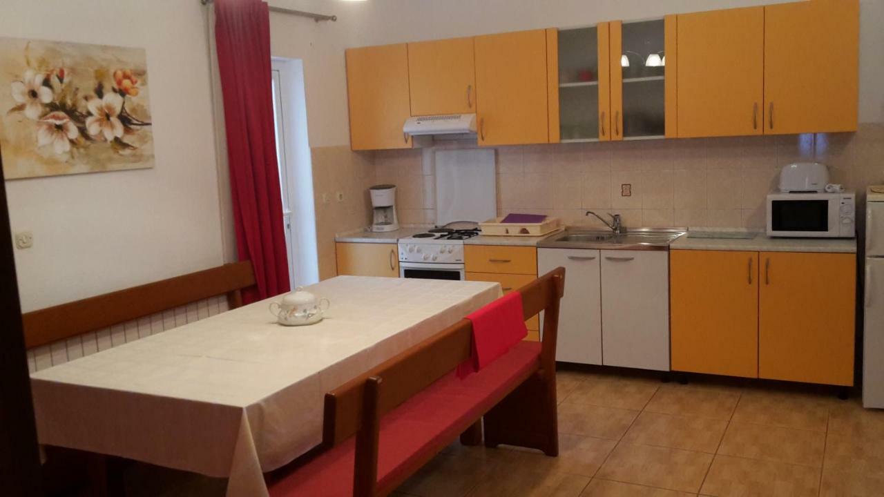 As Brela Hotel Ngoại thất bức ảnh