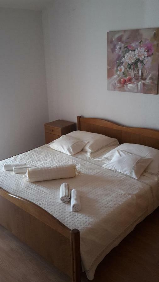 As Brela Hotel Ngoại thất bức ảnh